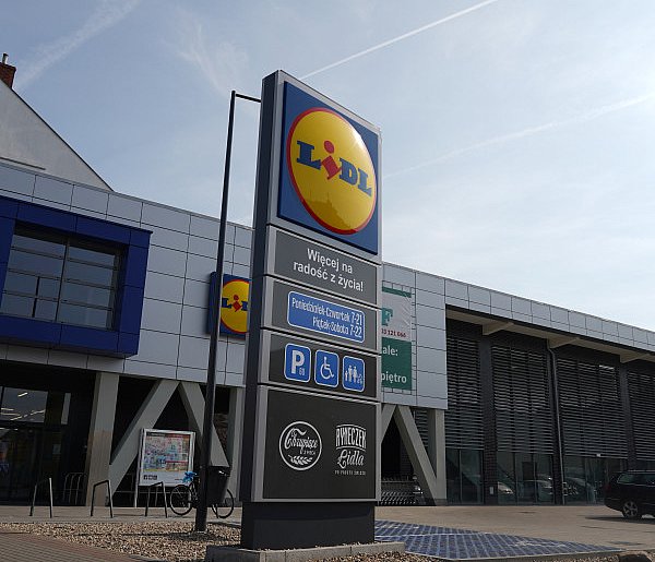 Lidl wycofuje popularne mięso. GIS wykrył niebezpieczne skażenie-31684