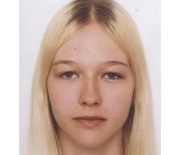 KPP Człuchów prowadzi poszukiwania za zaginioną mieszkanką Człuchowa-31703