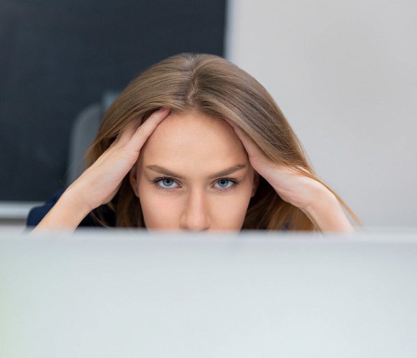 Popularne strony przestały działać. Przyczyną globalna awaria-31744