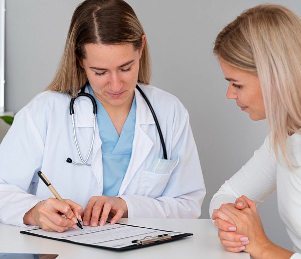 Nie odwołujesz wizyty? Ktoś traci szansę. Skala problemu szokuje-31773