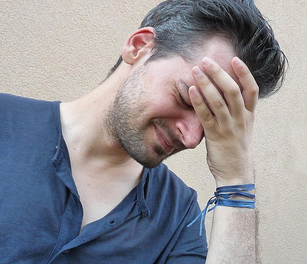 Polscy mężczyźni żyją w ciągłym stresie. Oto główne powody-31789