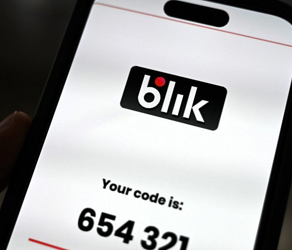 BLIK wchodzi w Europę. Przelejesz pieniądze w innych walutach-31797