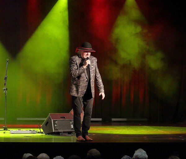 Mariusz Kalaga wystąpił w Sępólnie Krajeńskim!-31811