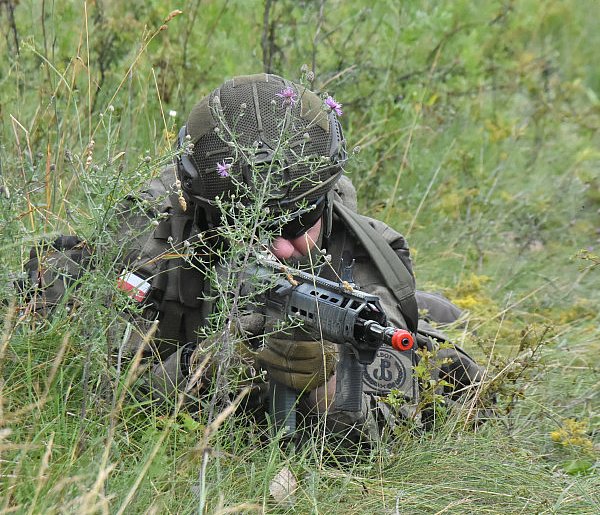 Operacja wojskowa w Polsce. Żołnierze pojawią się w tych miejscach-31849