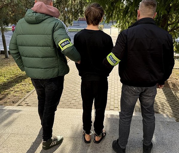 Bydgoszcz: Trzymiesięczny areszt dla 21-latka za usiłowanie zabójstwa-31853