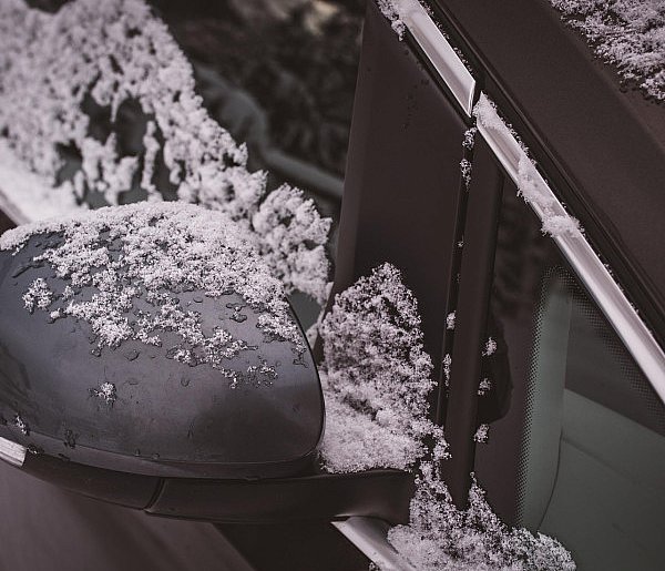 Zimowy atak w całej Polsce. Kierowców czeka kosztowna niespodzianka-31913