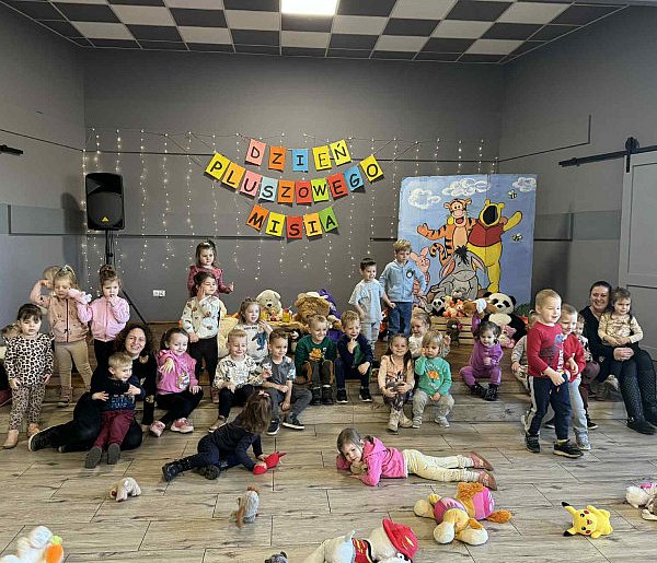 Dzień Pluszowego Misia w Ślesinie-31926