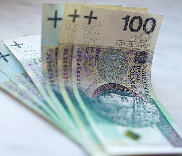 Zmiany w wypłatach 800 plus. Grudzień przyniesie niespodziankę-32134