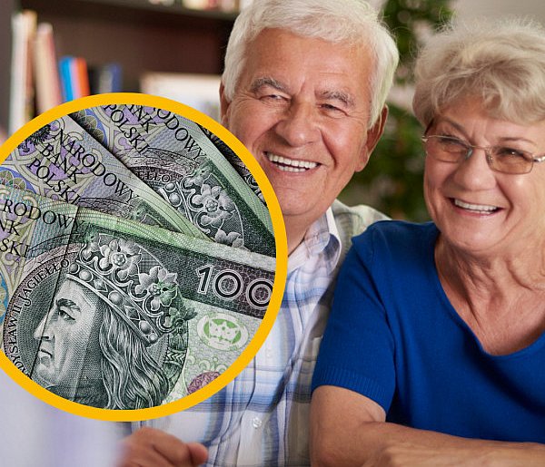 Od stycznia ZUS przeliczy emerytury z urzędu. To zmiana dla tysięcy osób-32172