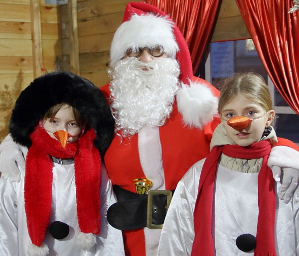 Sępólno: Ależ to było bajkowe popołudnie!-32256