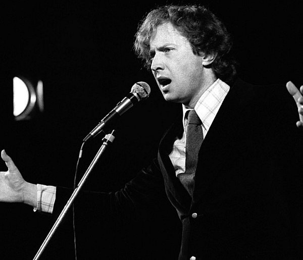 80 lat temu urodził się Marek Grechuta – piosenkarz, poeta i kompozytor-32309