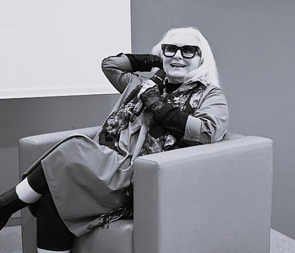 Nie żyje Magda Umer. Jedna z ikon polskiej piosenki literackiej-32340