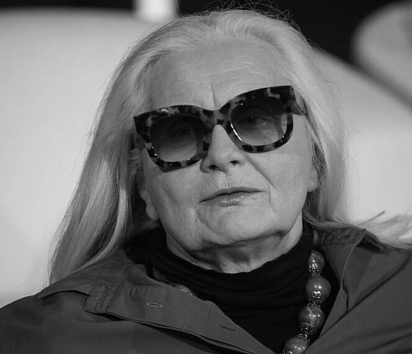 Zmarła Magda Umer – piosenkarka, wykonawczyni poezji śpiewanej-32343