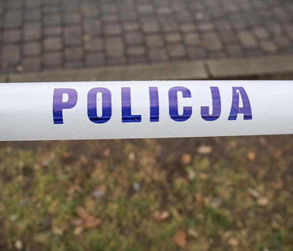 Ludzka ręka odnaleziona przy wiacie śmietnikowej w Słupsku-32486