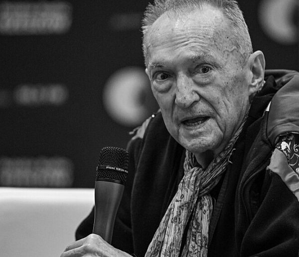 Nie żyje Michał Urbaniak - jazzman, kompozytor, aranżer-32568