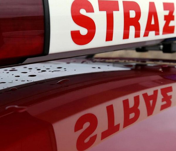 PSP: 361 pożarów w pierwszy dzień świąt; zginęły dwie osoby-32718