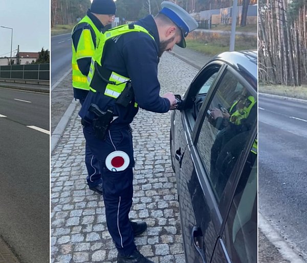 Podsumowanie okresu świątecznego na drogach Bydgoszczy i powiatu bydgoskiego-32779