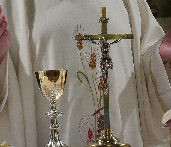 Obowiązkowe święto dla katolików. Wtedy trzeba iść do kościoła-32819