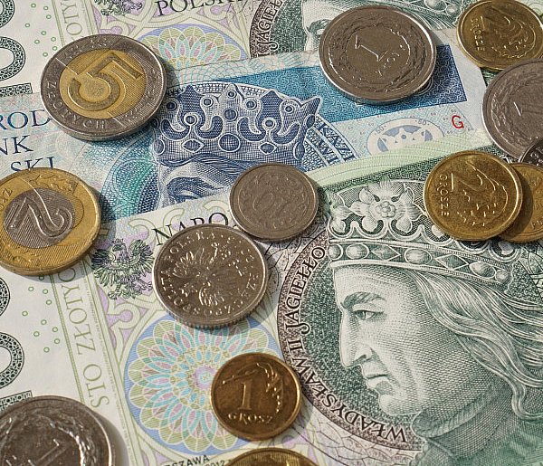 Płaca minimalna wzrasta od 1 stycznia. Skutki odczują miliony Polaków-32824