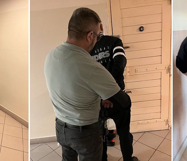 Kolejne zatrzymania w sprawach narkotykowych na terenie Człuchowa-33166