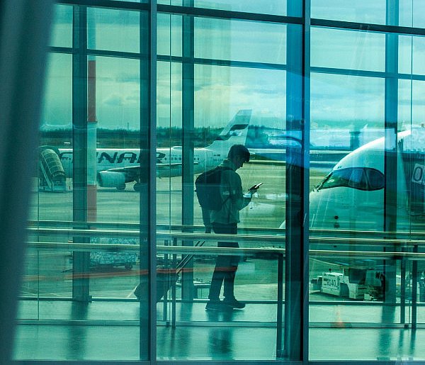 Ważny komunikat MSZ dla podróżnych. Unikaj wyjazdów do tego kraju-33205