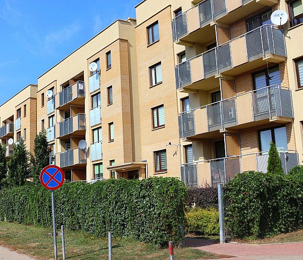 Kto zapłaci za remont balkonu? Rząd chce wreszcie to uporządkować-33241