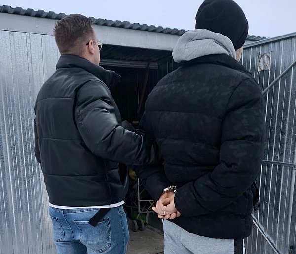 Miedziane przewody, siekiera i amfetamina: kryminalna historia-33277