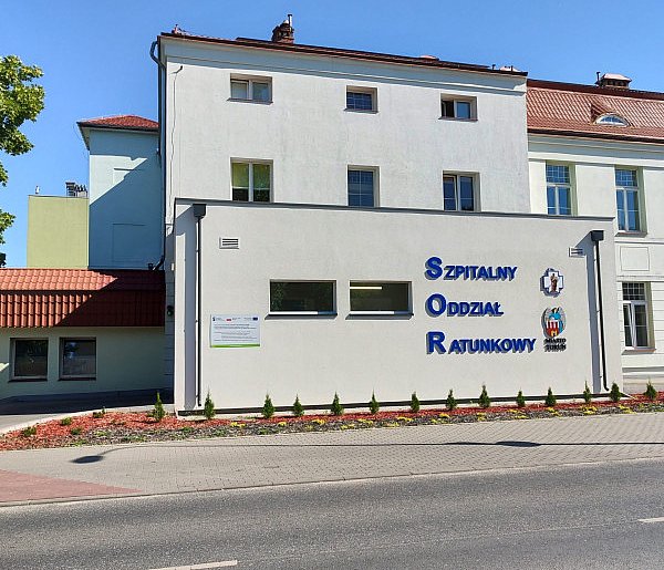 Zmiany na SOR-ach. Ministerstwo zapowiada korektę zasad-33333