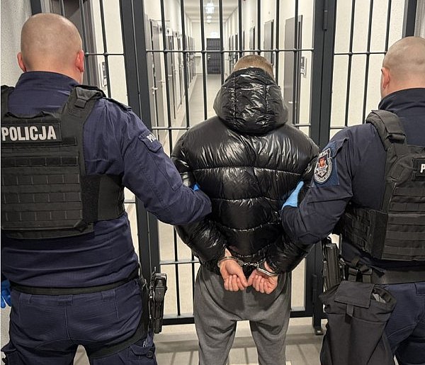 Groźby, pobicia i porwania w Pile! Nie uwierzysz, co zrobili