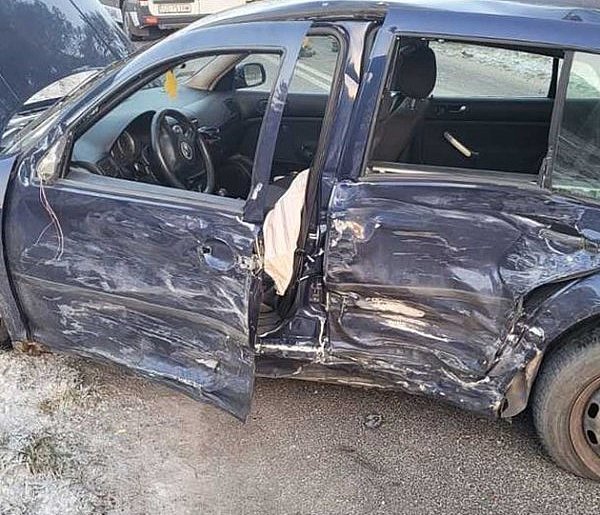 Gmina Wyrzysk: 54-letni mieszkaniec powiatu nakielskiego na zakazie doprowadził do