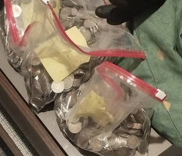 Piła: Zatrzymany za kradzieże z włamaniem