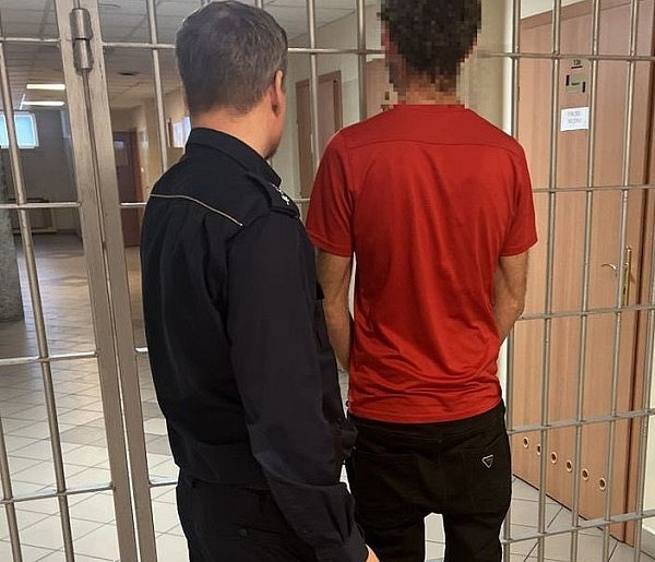 Człuchów: Kolejne narkotyki zabezpieczone