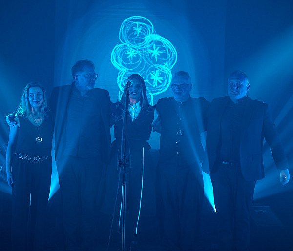 Koncert premierowy: emilJa – „Dziewczynnik”