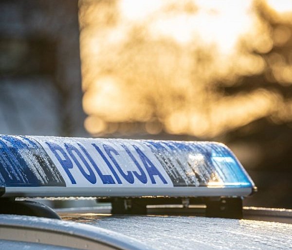 Nakło nad Notecią: Nietrzeźwy rowerzysta złamał sądowy zakaz