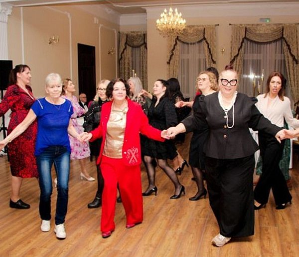 Wyrzysk: Gminny Dzień Kobiet 2026