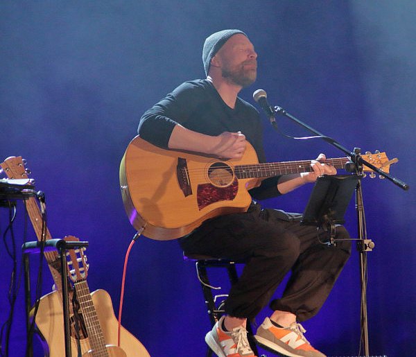 „Osiecka, Grechuta – niezapomniane piosenki” w Sępólnie Krajeńskim