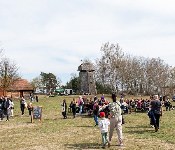 Wielkanoc na Krajnie – tradycja, smak i rękodzieło w Osieku nad Notecią