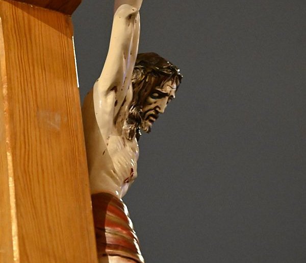 Droga Krzyżowa ulicami Bydgoszczy