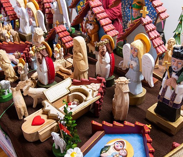 Wielkanoc na Krajnie w Skansenie w Osieku nad Notecią