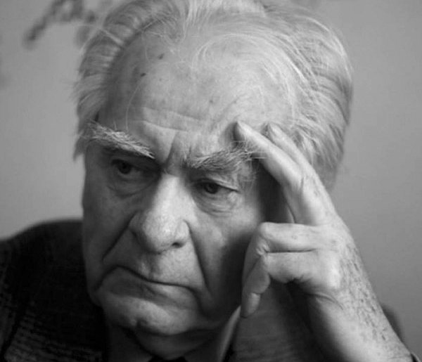 Wiesław Myśliwski - pisarz, który mówił, że słowo jest cudem