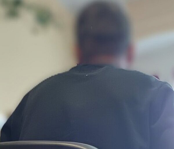47-latek groził podpaleniem urzędu pracy w Złotowie. Został zatrzymany przez polic
