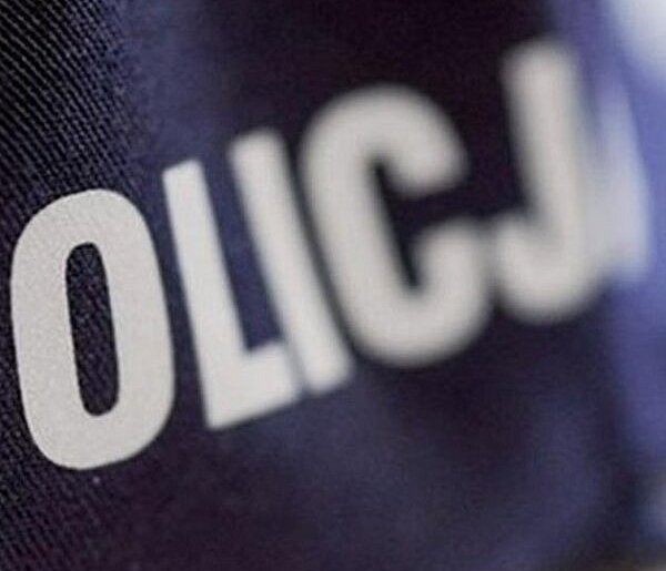 Koronowscy policjanci uratowali życie dwóch mężczyzn