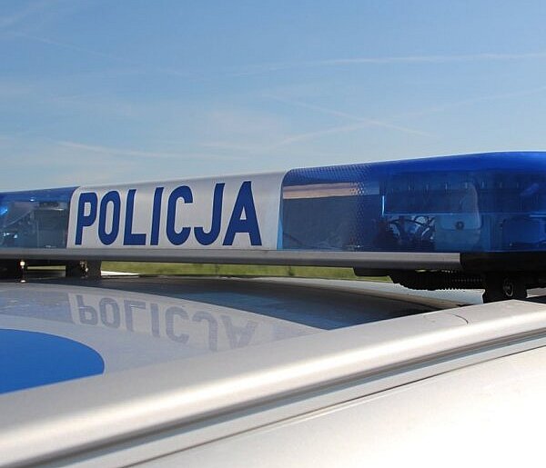 Pijany kierowca hulajnogi zatrzymany w Nakle nad Notecią – miał ponad 2,6 promila