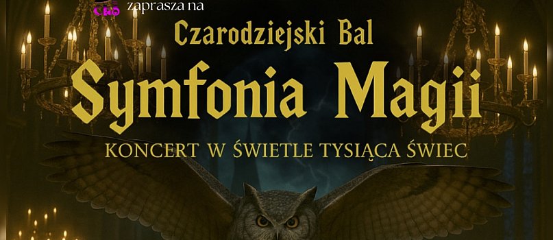 Sępólno: Symfonia Magii – Koncert w Świetle Tysiąca Świec-2079