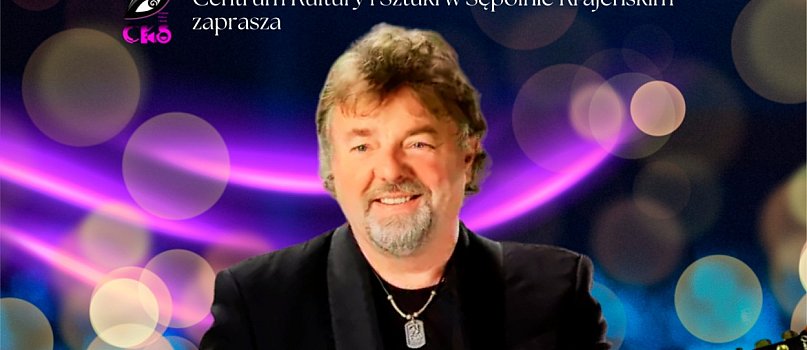 Mariusz Kalaga w Centrum Kultury i Sztuki w Sępólnie Krajeńskim!-2094