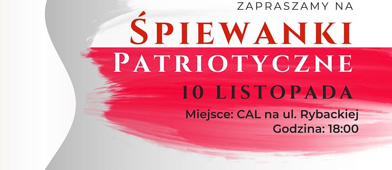 Więcbork: Śpiewanki patriotyczne i wspólne pomaganie z fundacją ONKO Mikołaje-2131