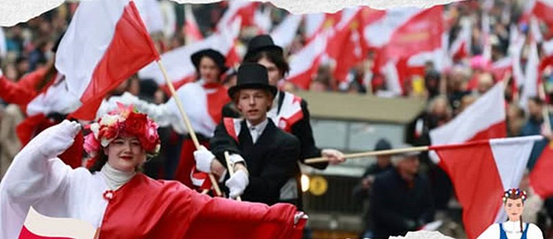 Szydłowo: Krajeńska Parada Niepodległościowa 2025-2137