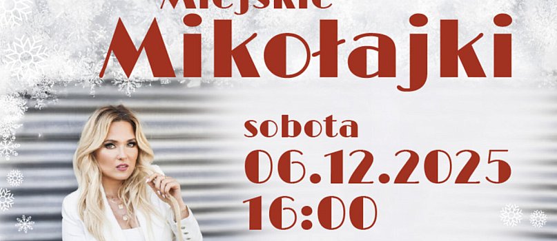 Miejskie Mikołajki w Złotowie-2146