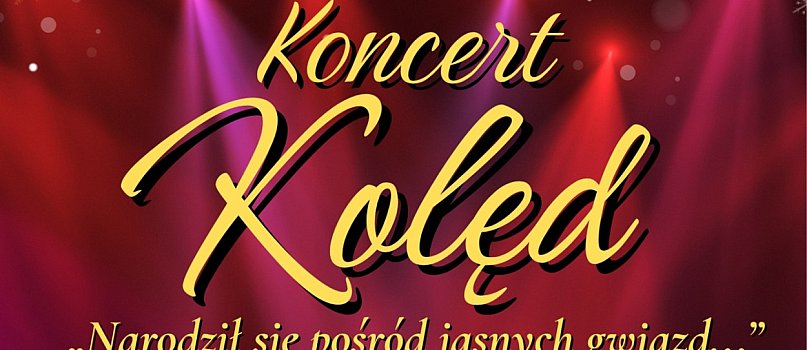 Sępólno Krajeńskie: Koncert Kolęd – Narodził się pośród jasnych gwiazd…-2192