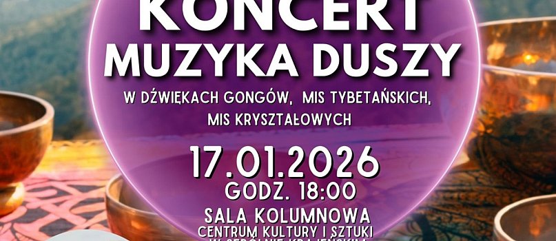Sępólno Krajeńskie: Muzyka duszy – charytatywny koncert  w dźwiękach gongów, mis tybetańskich i mis kryształowych-2194